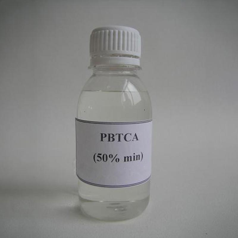 Ácido 2-Fosfonobutano -1,2,4-Tricarboxílico (PBTC)