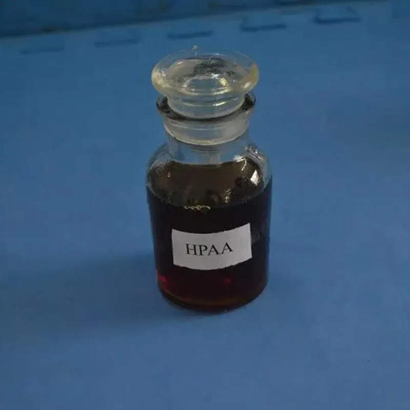 Ácido 2-hidroxifosfonoacético Quais são as contribuições da HPAA para nós?