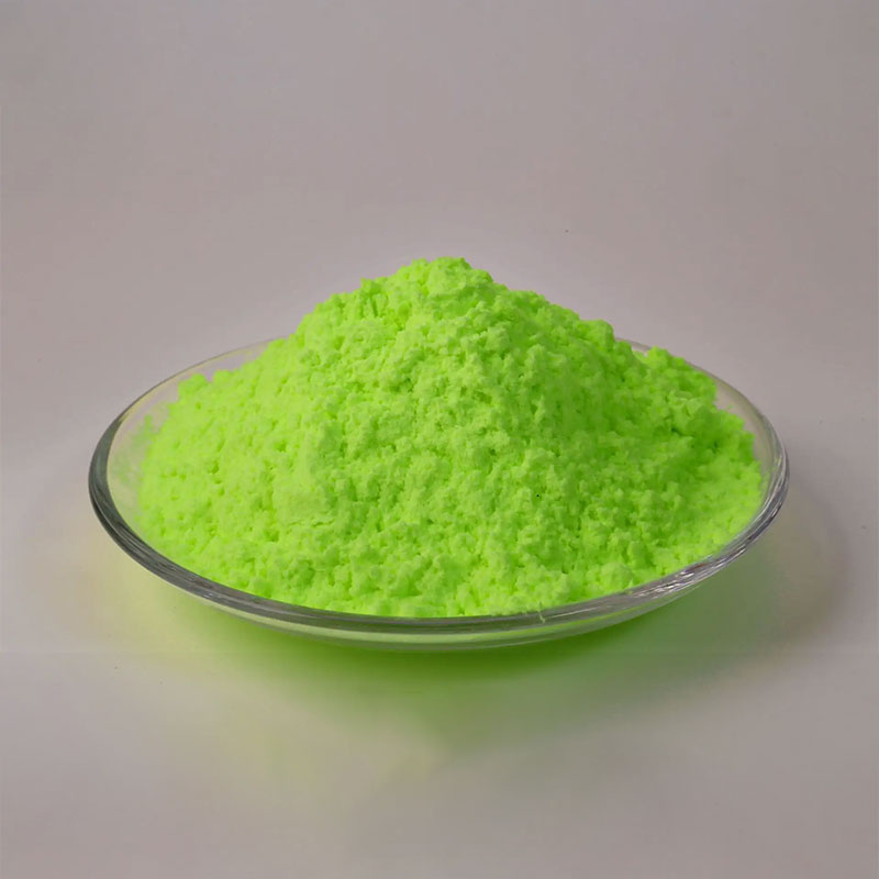 O que são branqueadores ópticos e por que são importantes?