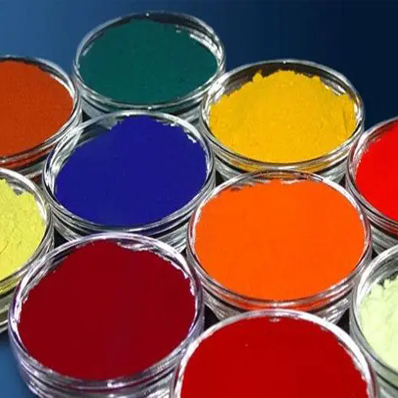 Como o pigmento e o revestimento podem ajudar os fabricantes a manter a consistência das cores e a produção mais segura?